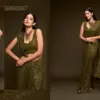 The Starlit Sarees Vol-1